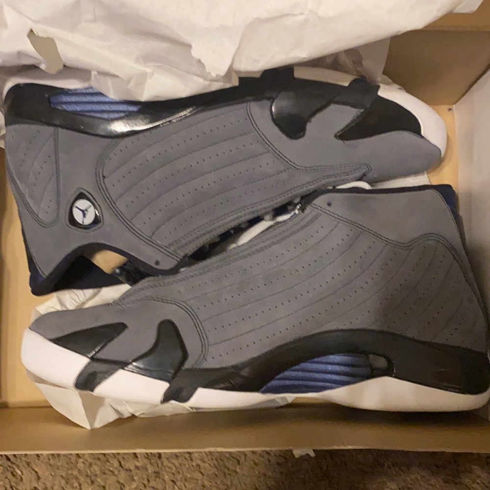 Jordan